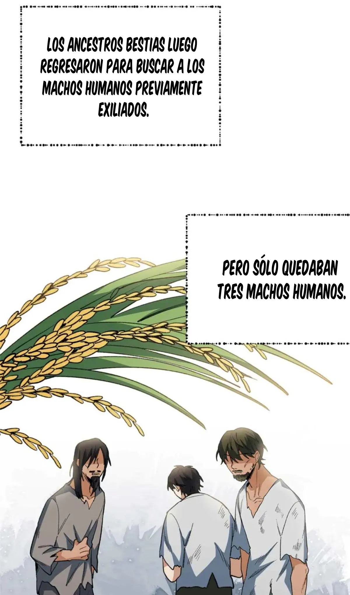 65 Mi maestro cruzo la linea