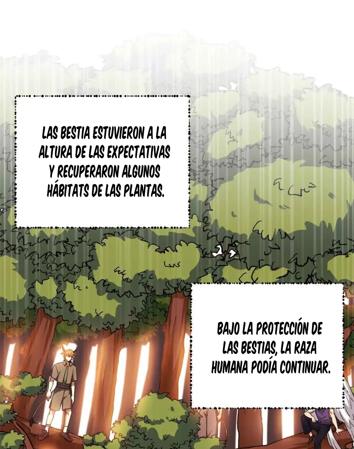 46 Mi maestro cruzo la linea