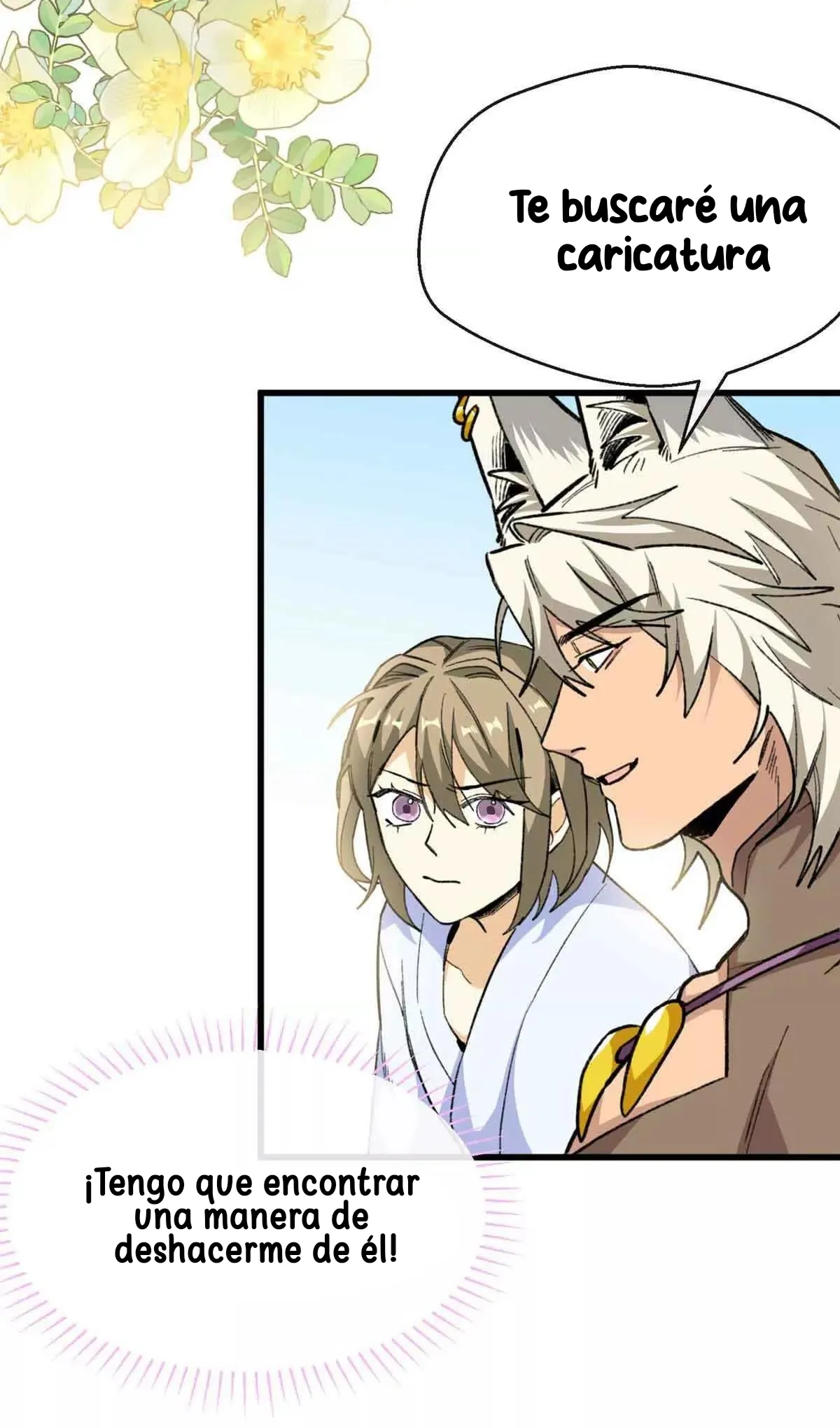 12 Mi maestro cruzo la linea