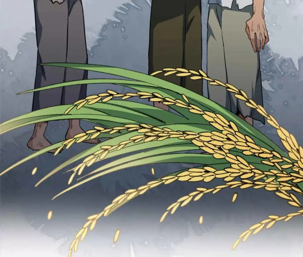 66 Mi maestro cruzo la linea