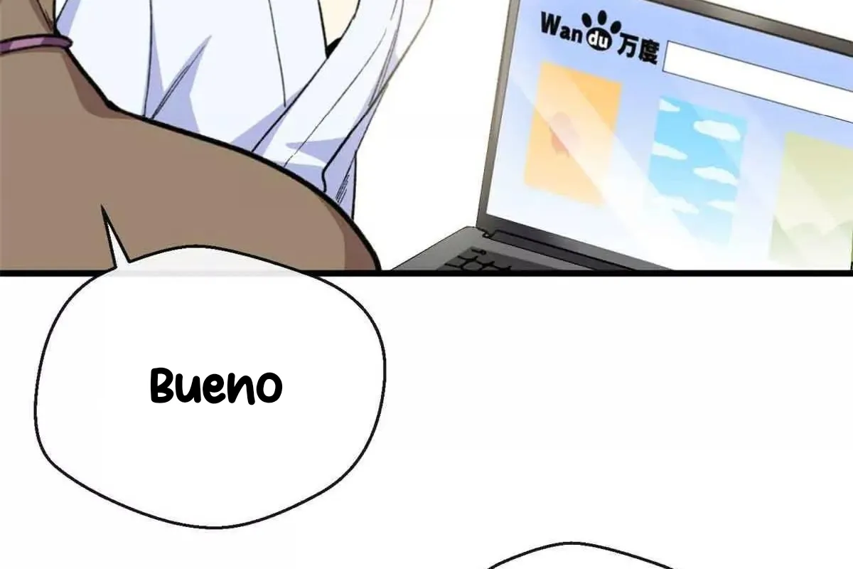 7 Mi maestro cruzo la linea