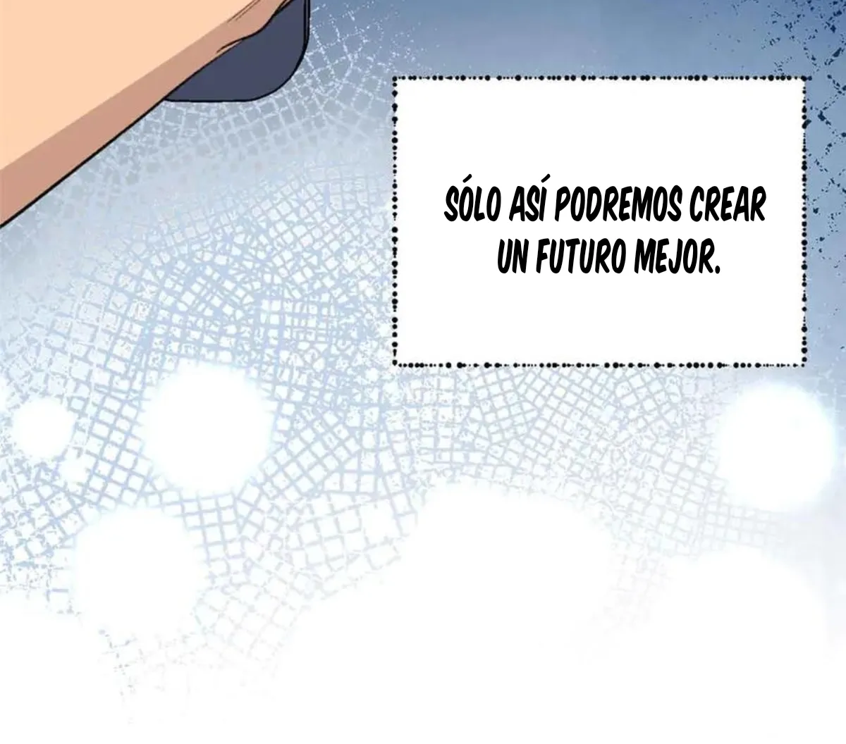 75 Mi maestro cruzo la linea