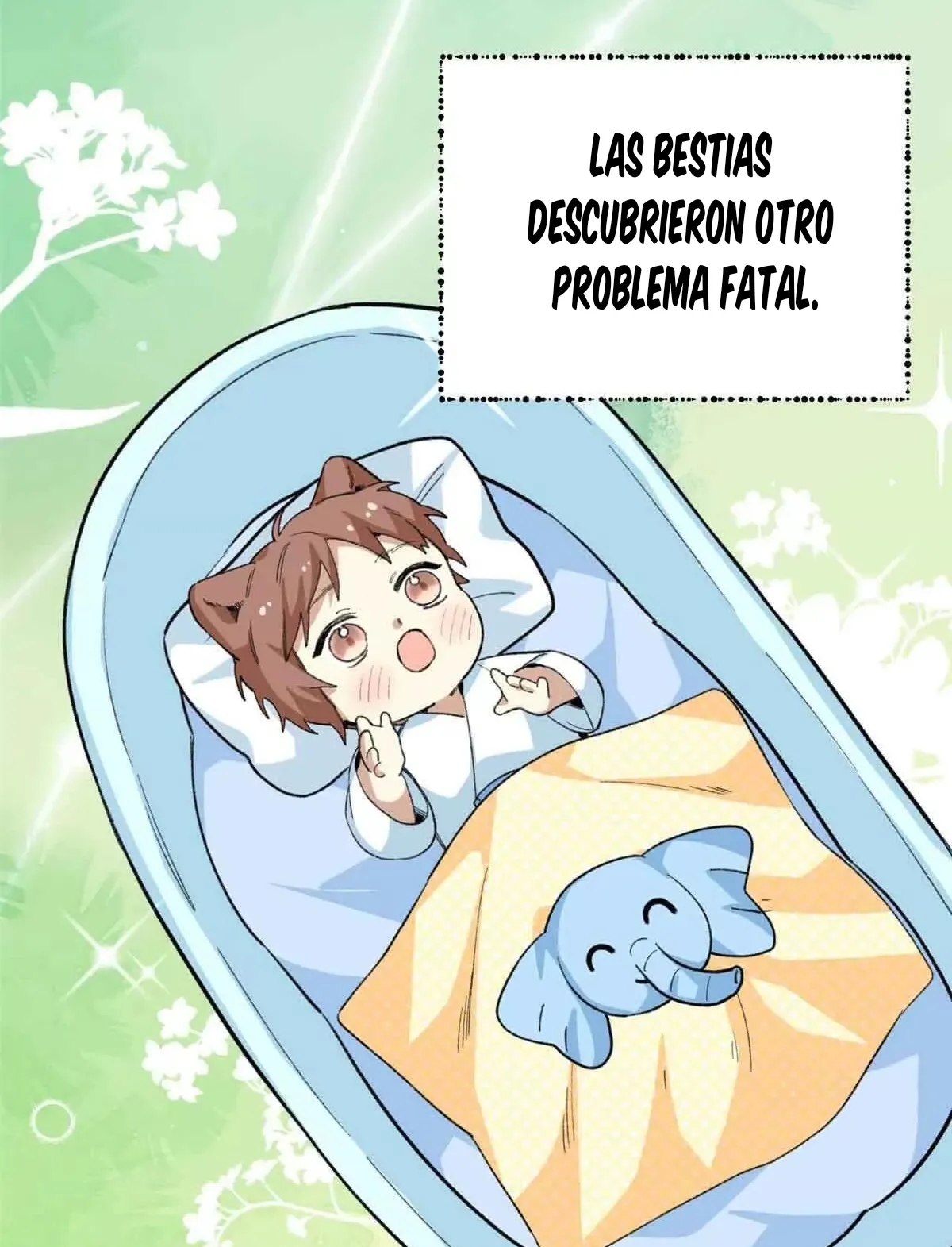 63 Mi maestro cruzo la linea