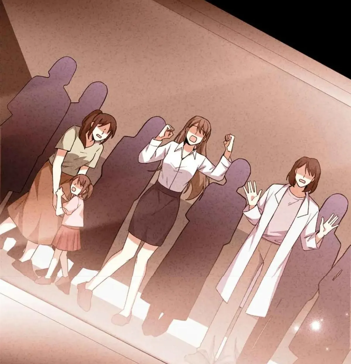 59 Mi maestro cruzo la linea