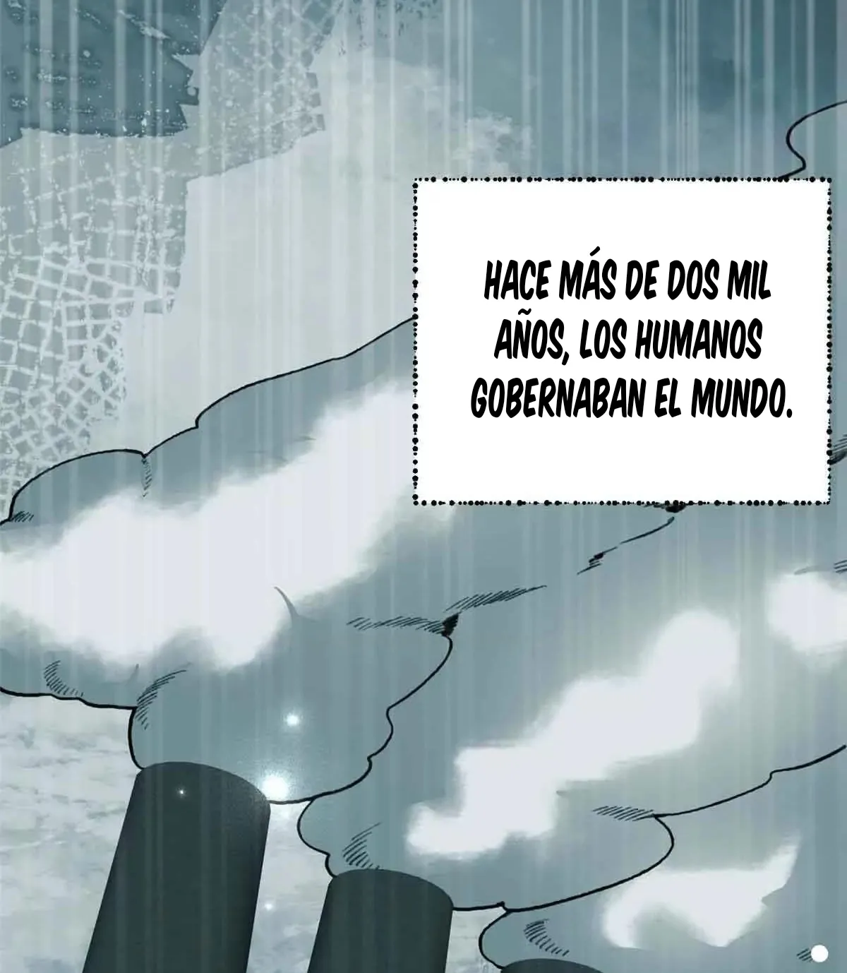 29 Mi maestro cruzo la linea