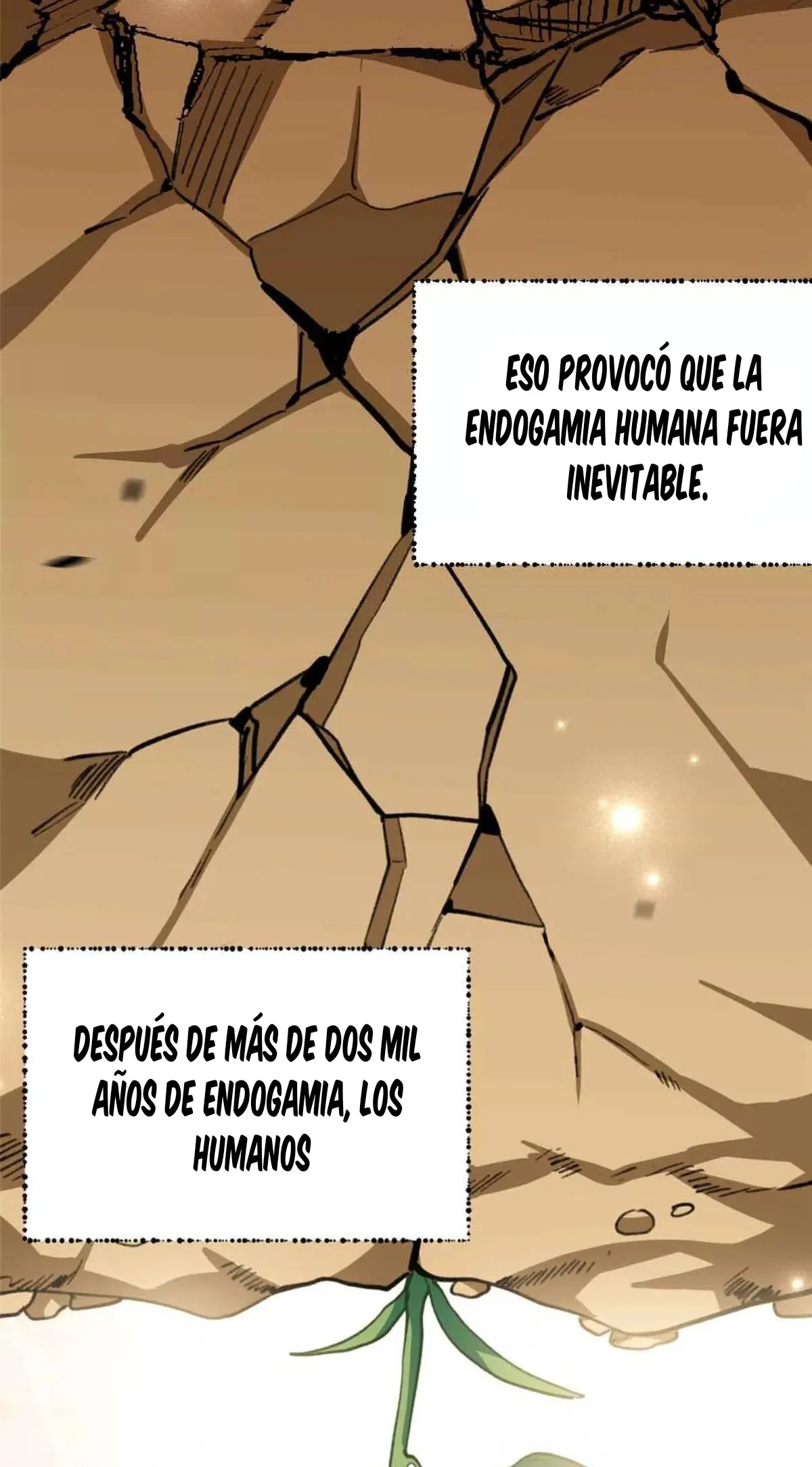 68 Mi maestro cruzo la linea