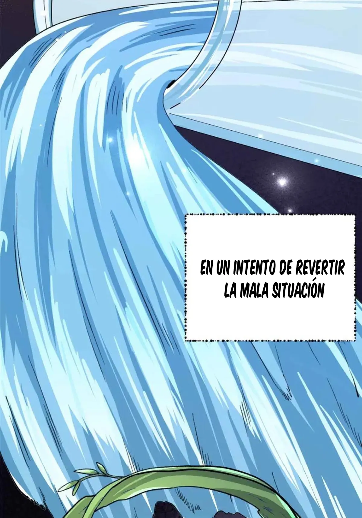 33 Mi maestro cruzo la linea