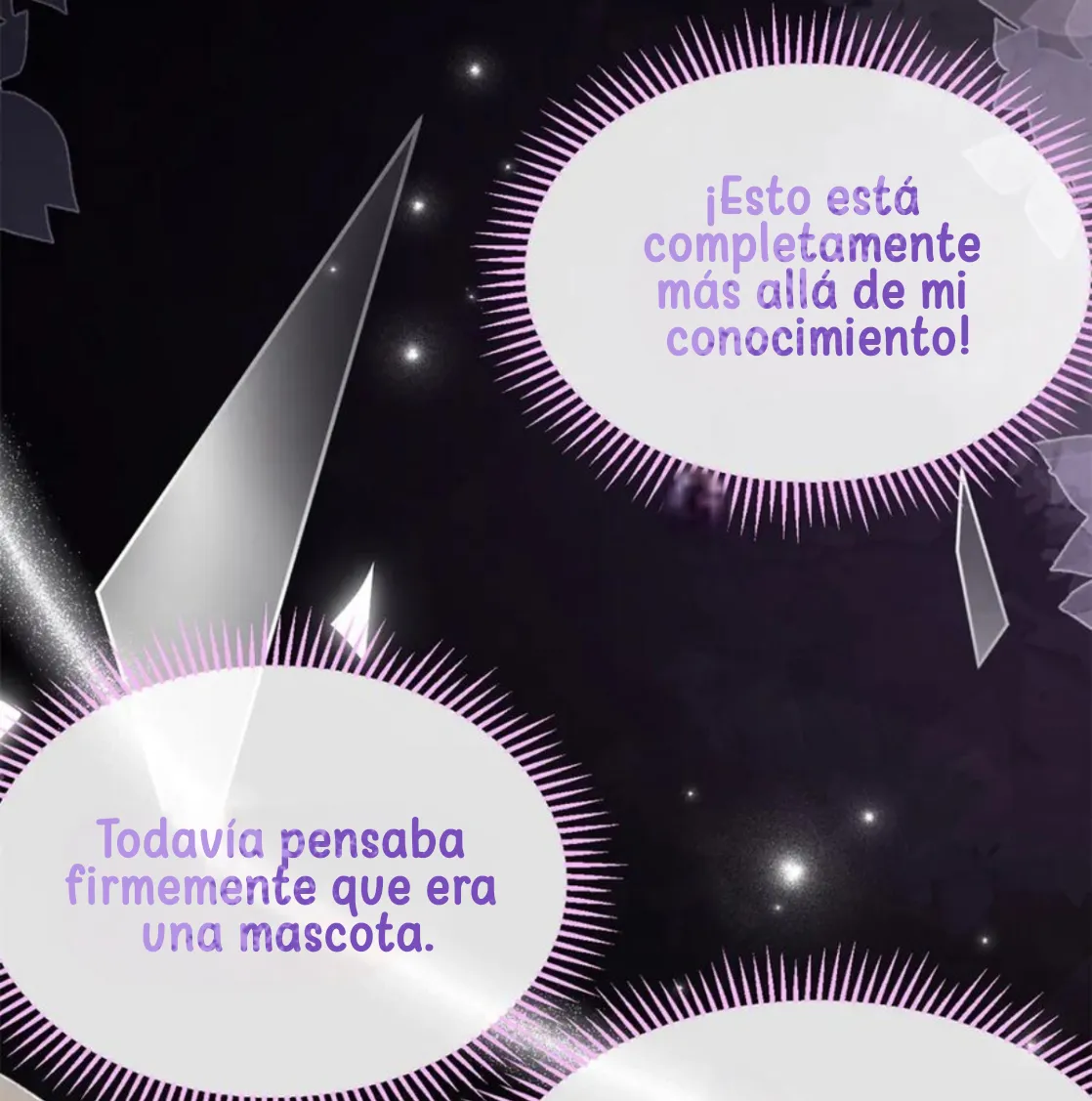 37 Mi maestro cruzo la linea