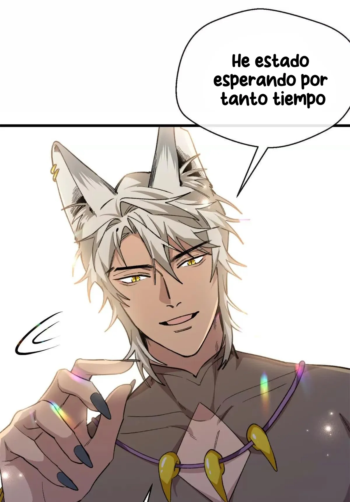 15 Mi maestro cruzo la linea