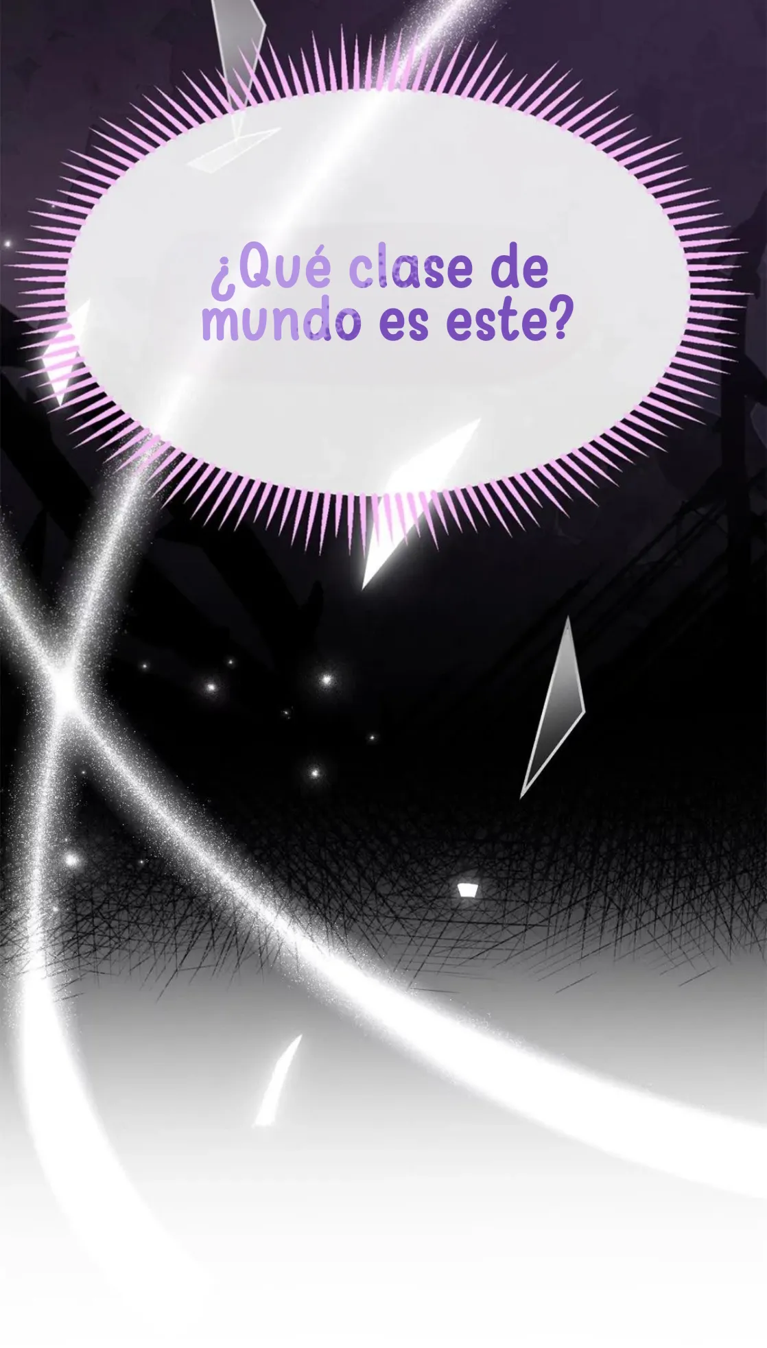 40 Mi maestro cruzo la linea