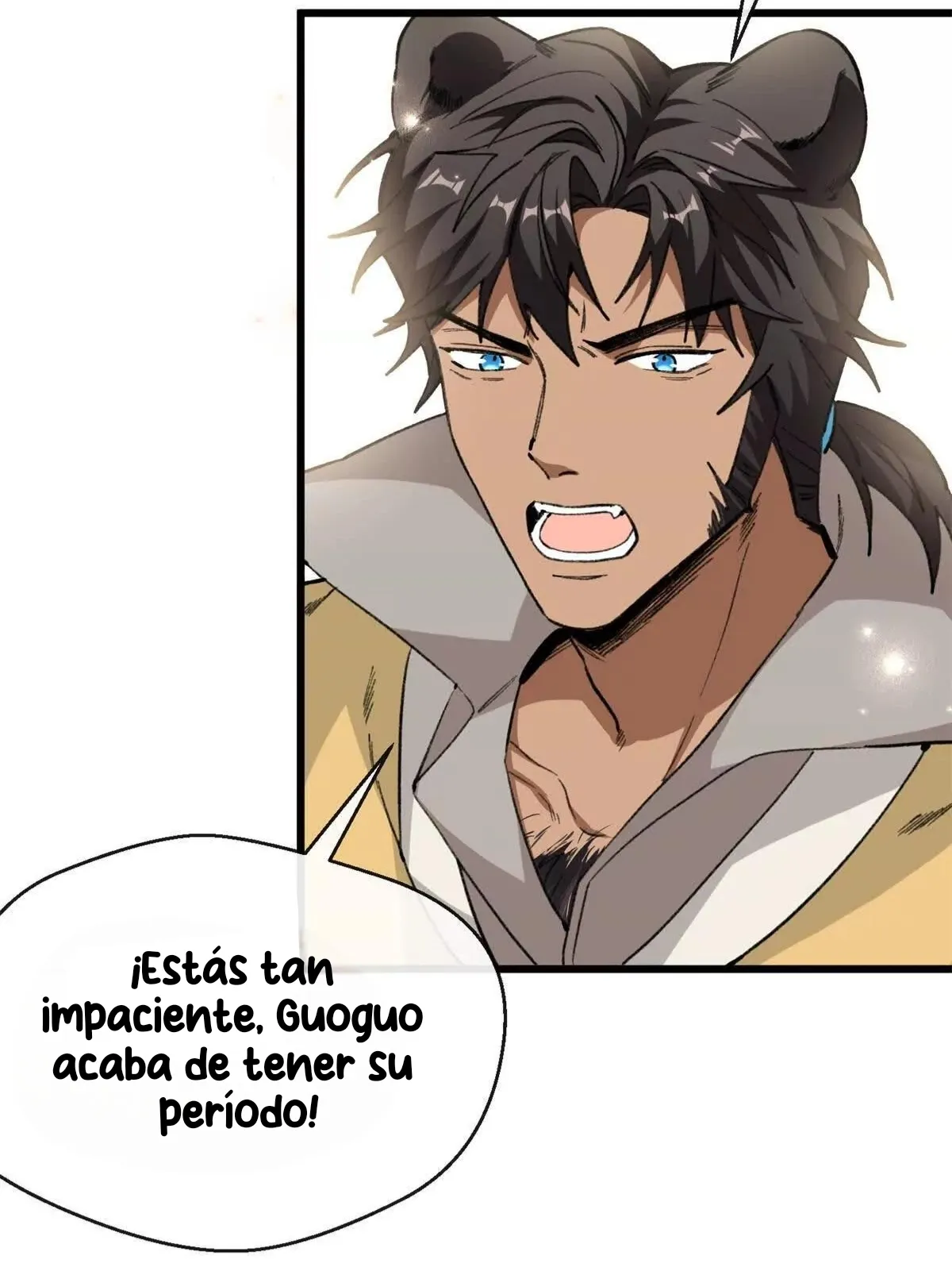 12 Mi maestro cruzo la linea