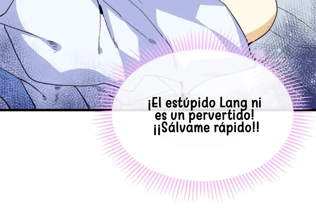 10 Mi maestro cruzo la linea