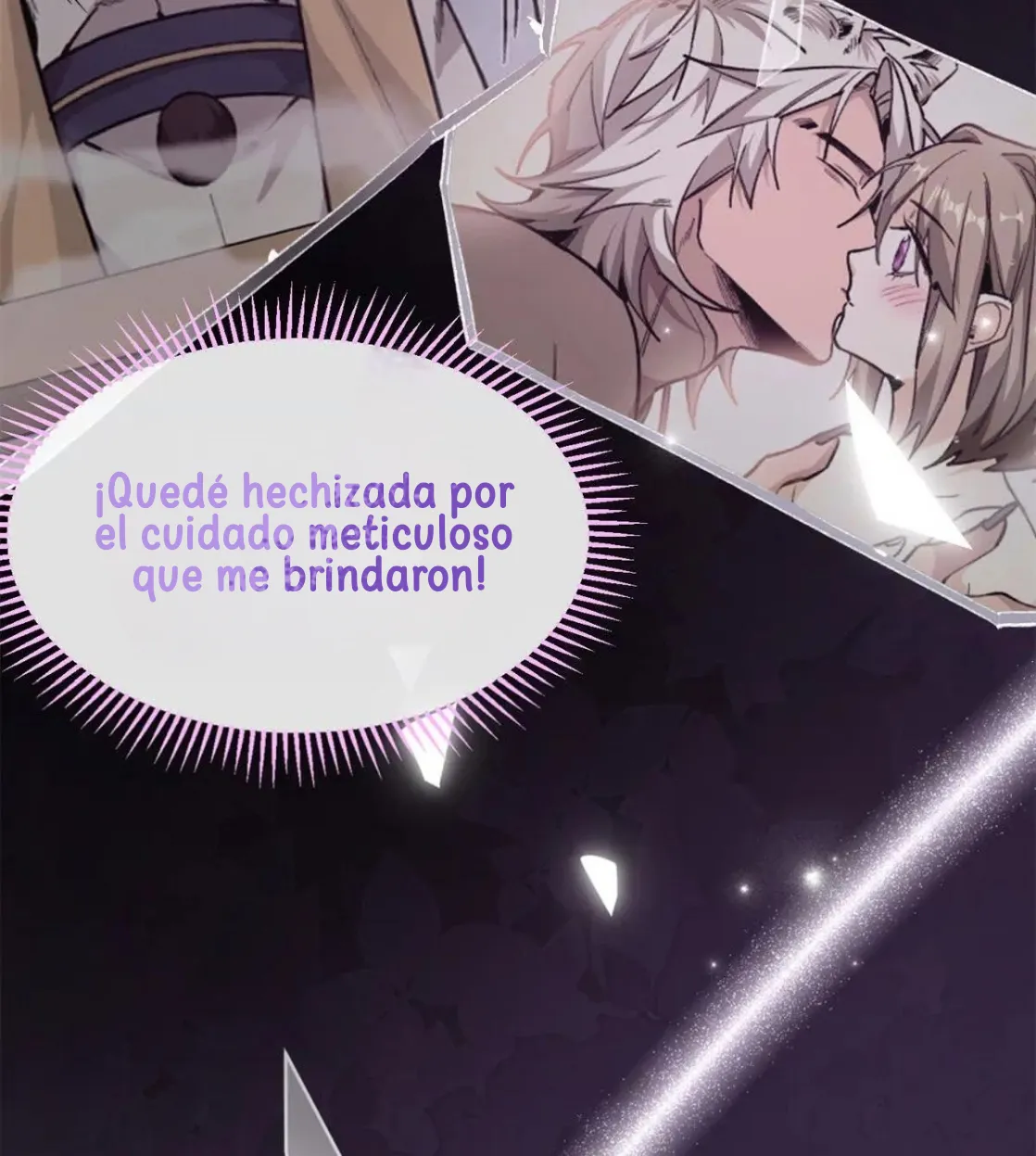 39 Mi maestro cruzo la linea