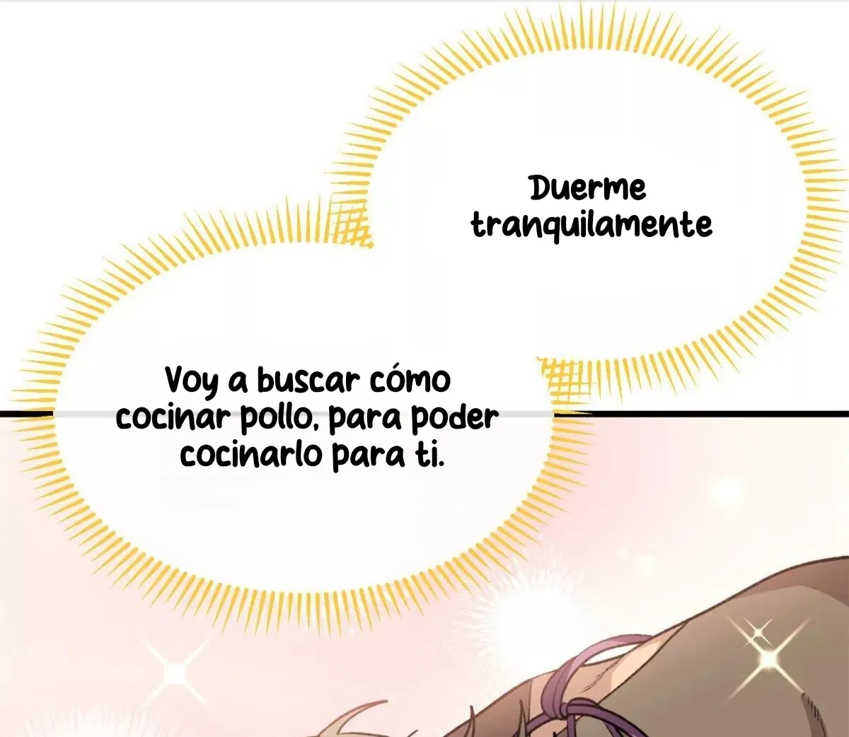 34 Mi maestro cruzo la linea