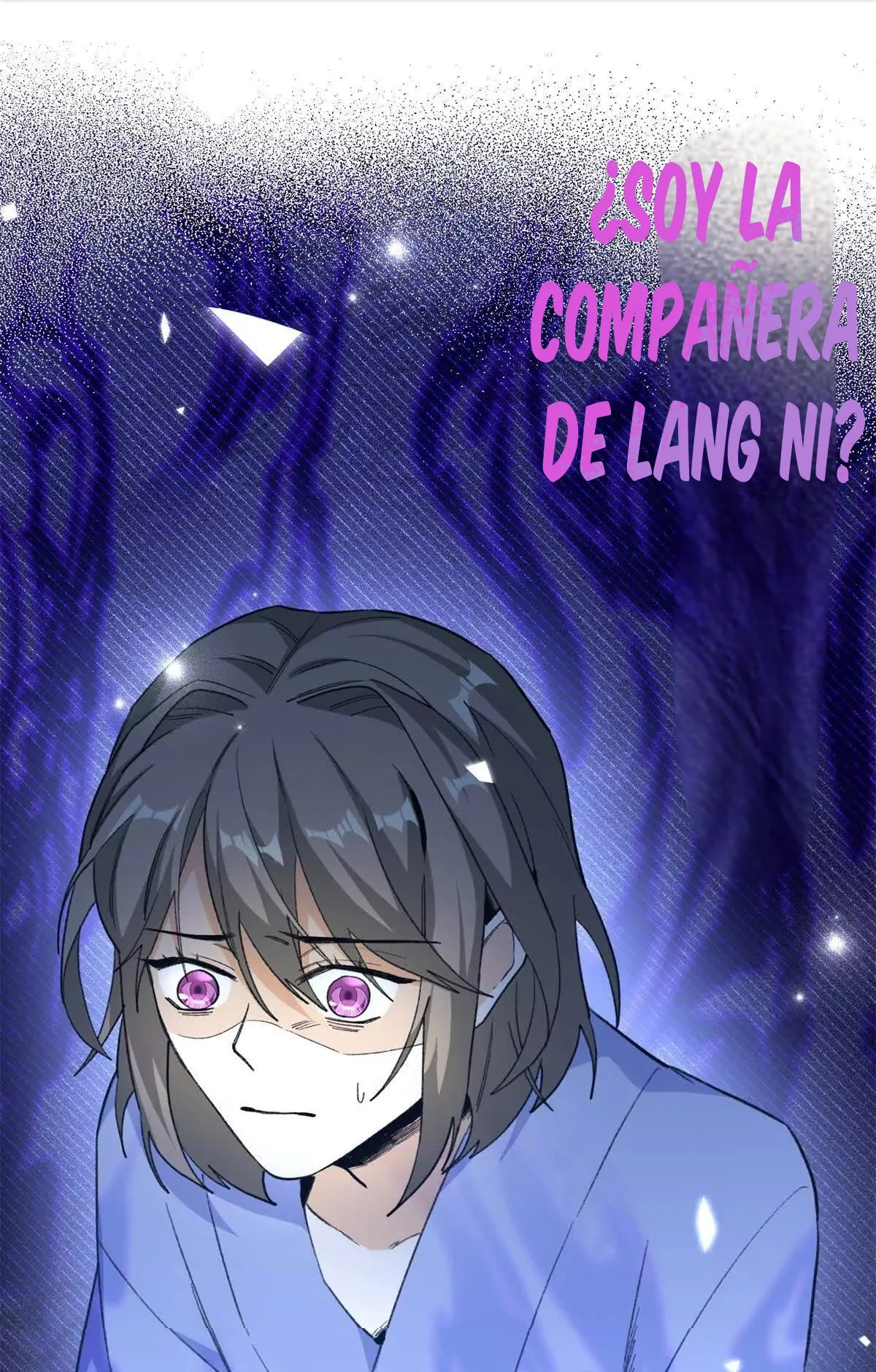 26 Mi maestro cruzo la linea