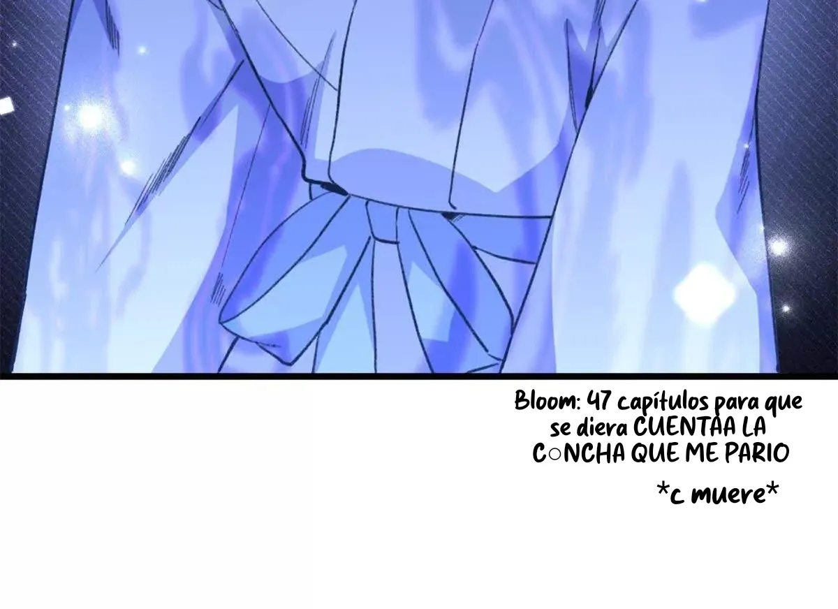 27 Mi maestro cruzo la linea