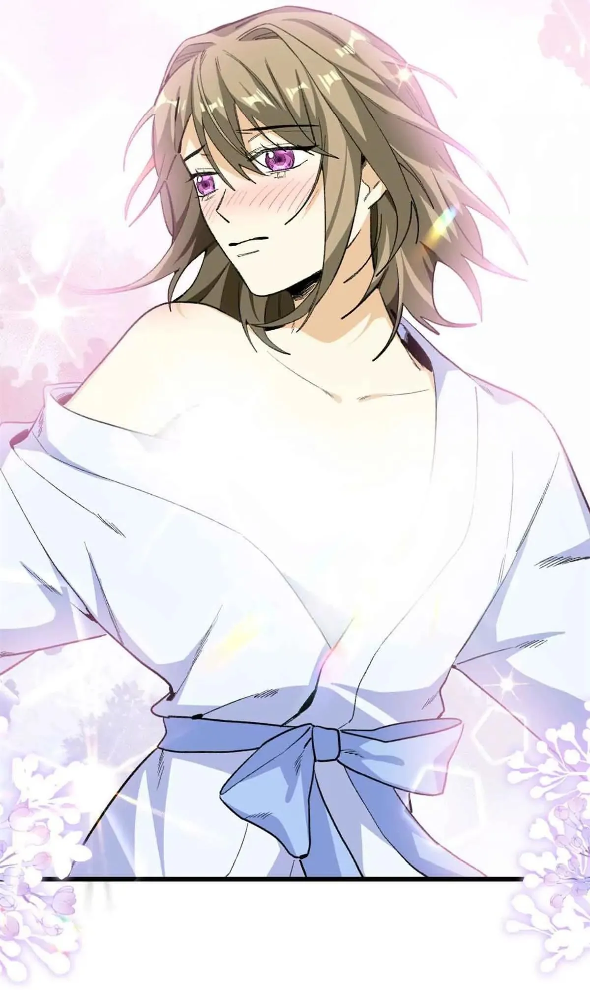 42 Mi maestro cruzo la linea