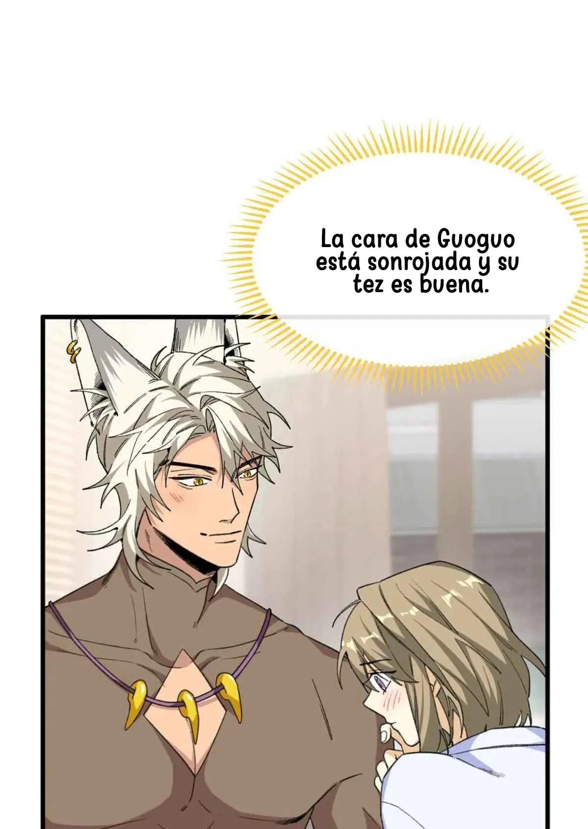 13 Mi maestro cruzo la linea