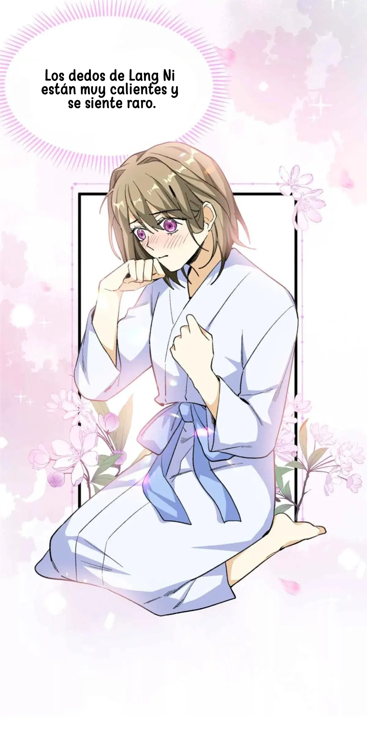 12 Mi maestro cruzo la linea