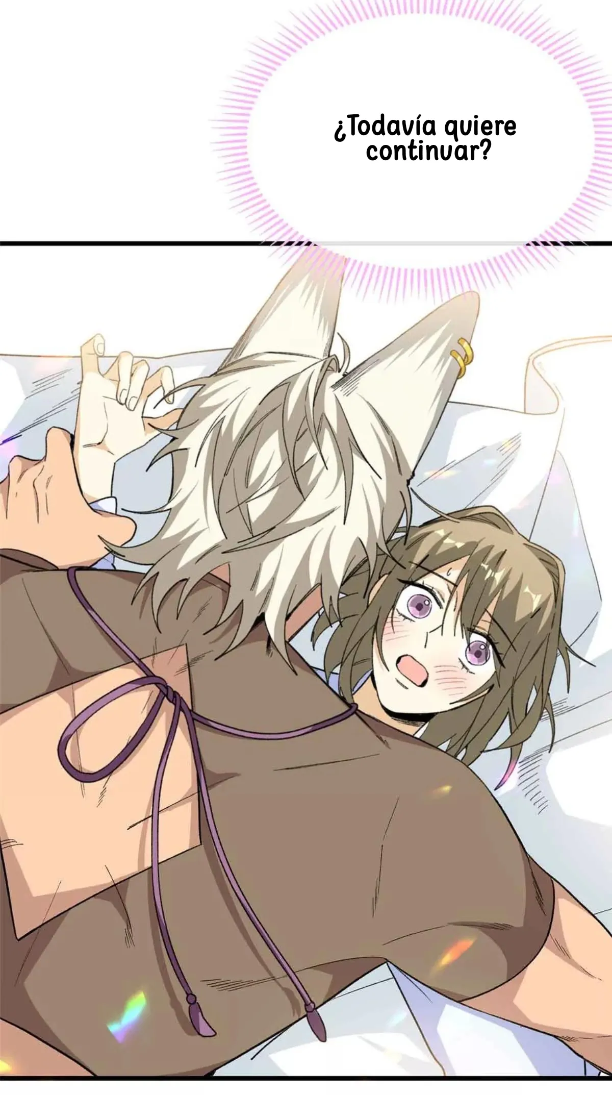 32 Mi maestro cruzo la linea