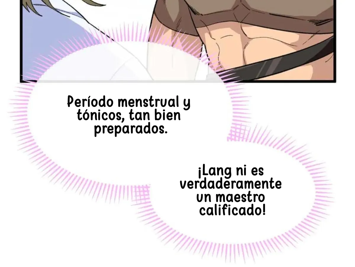 6 Mi maestro cruzo la linea