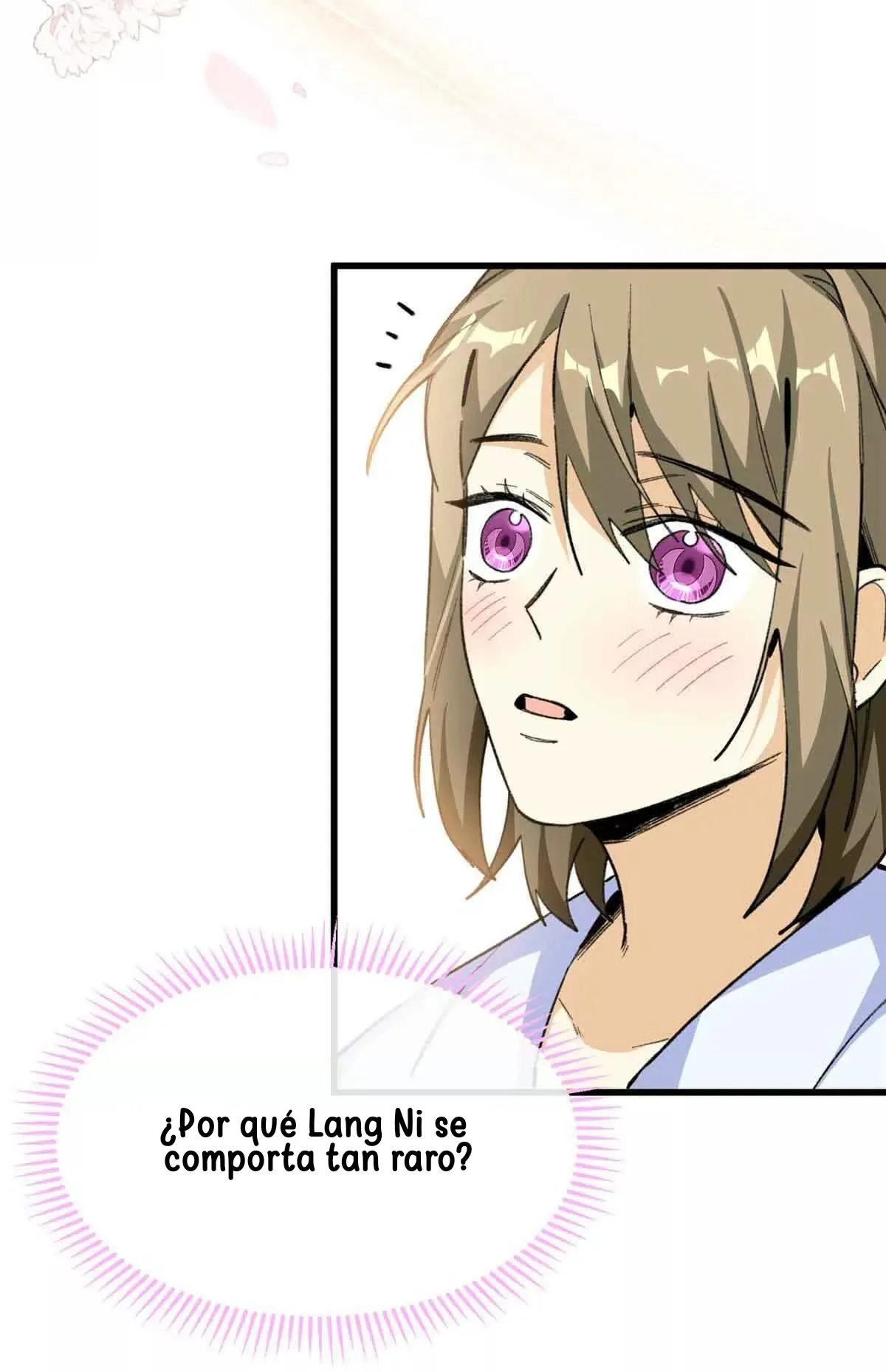 25 Mi maestro cruzo la linea