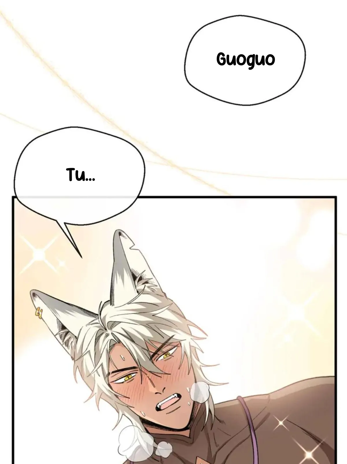 35 Mi maestro cruzo la linea