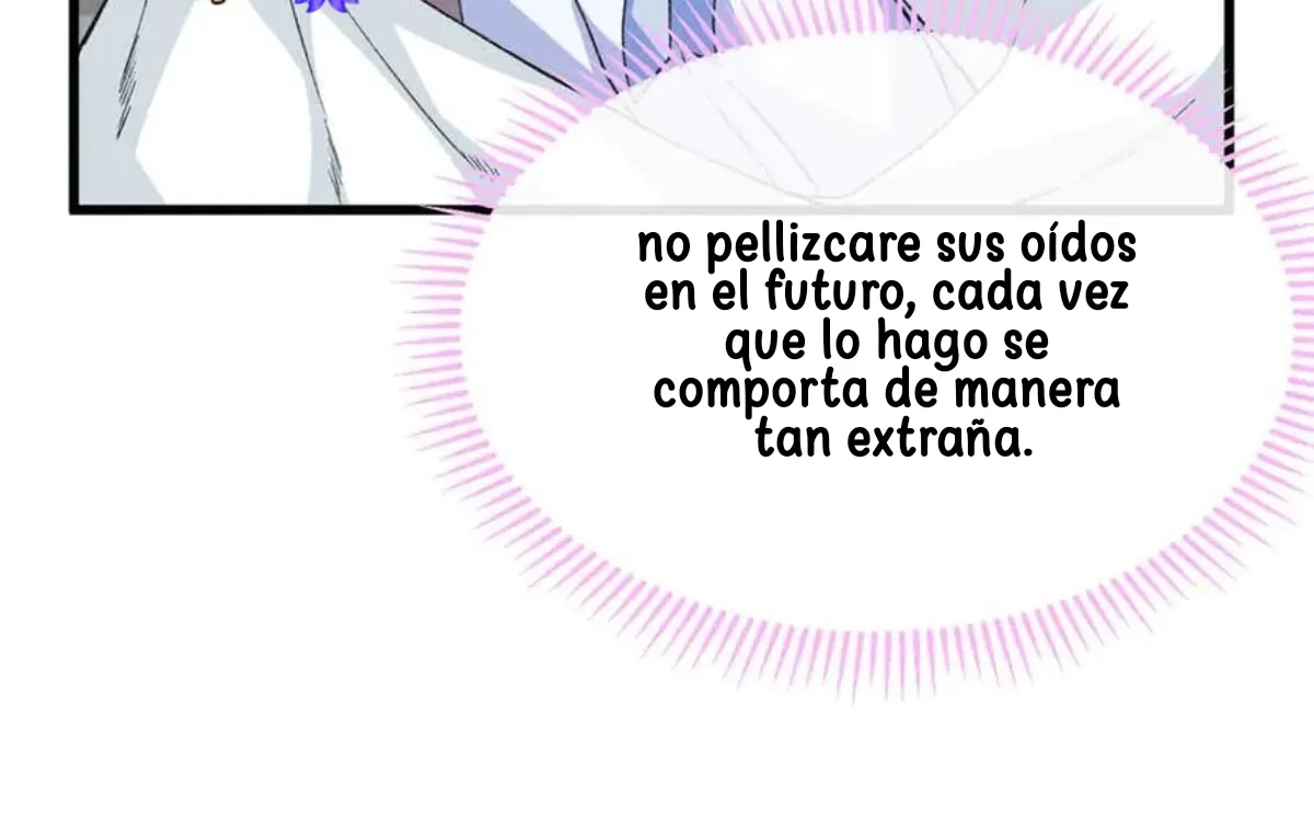 28 Mi maestro cruzo la linea