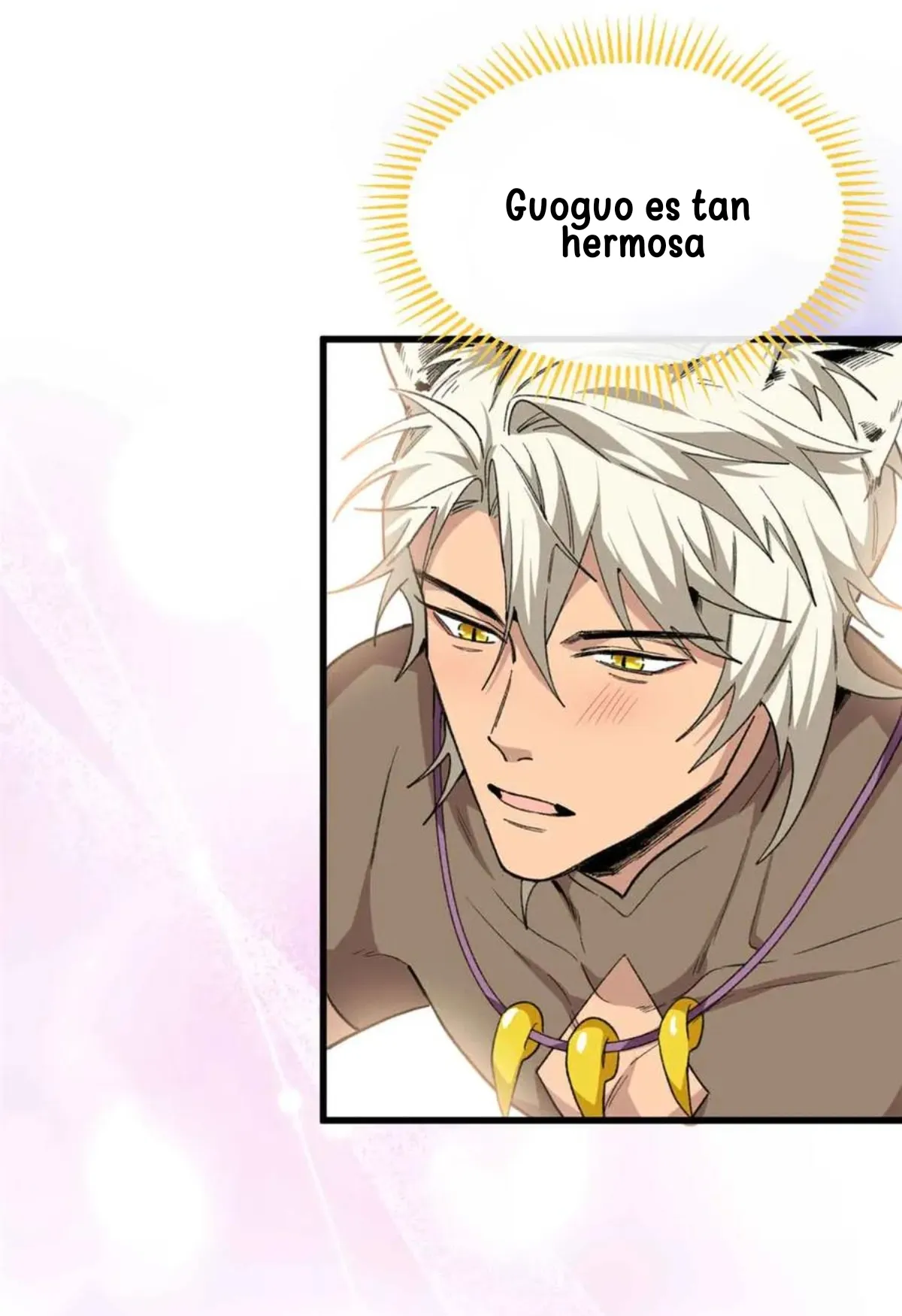 43 Mi maestro cruzo la linea