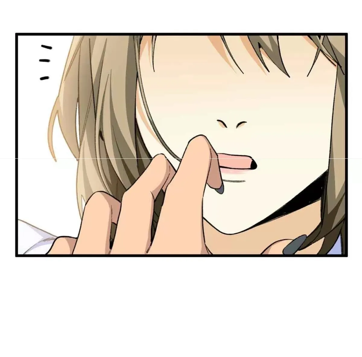 9 Mi maestro cruzo la linea