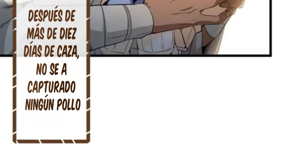 34 Mi maestro cruzo la linea