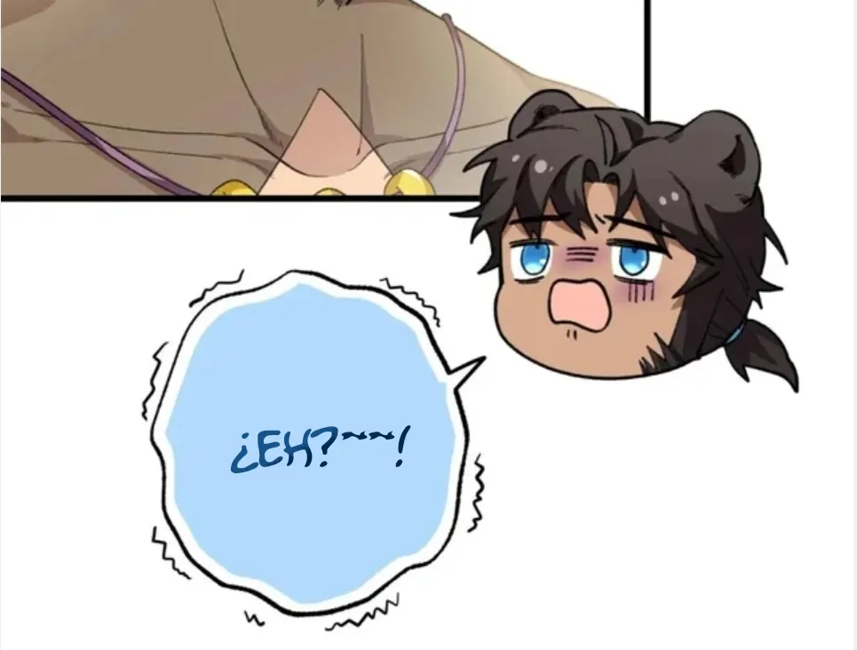 4 Mi maestro cruzo la linea