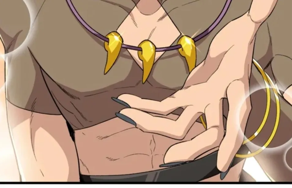 21 Mi maestro cruzo la linea