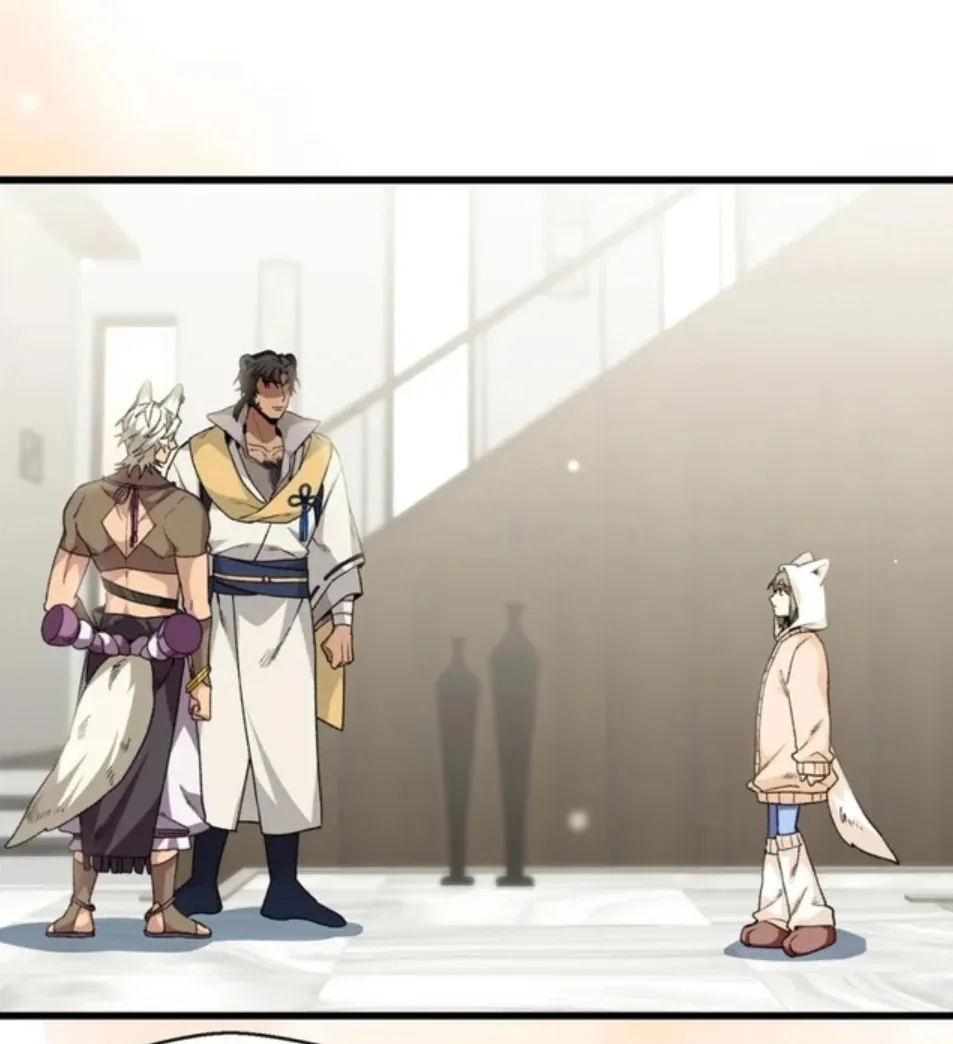 16 Mi maestro cruzo la linea