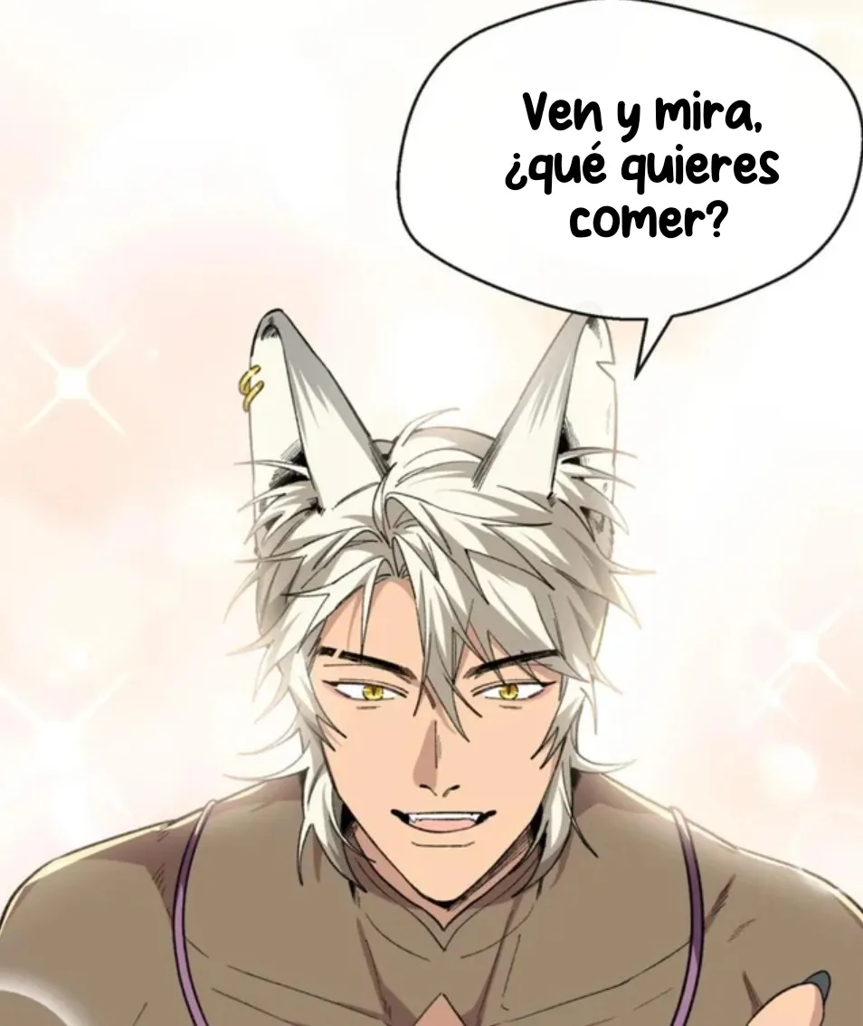 20 Mi maestro cruzo la linea