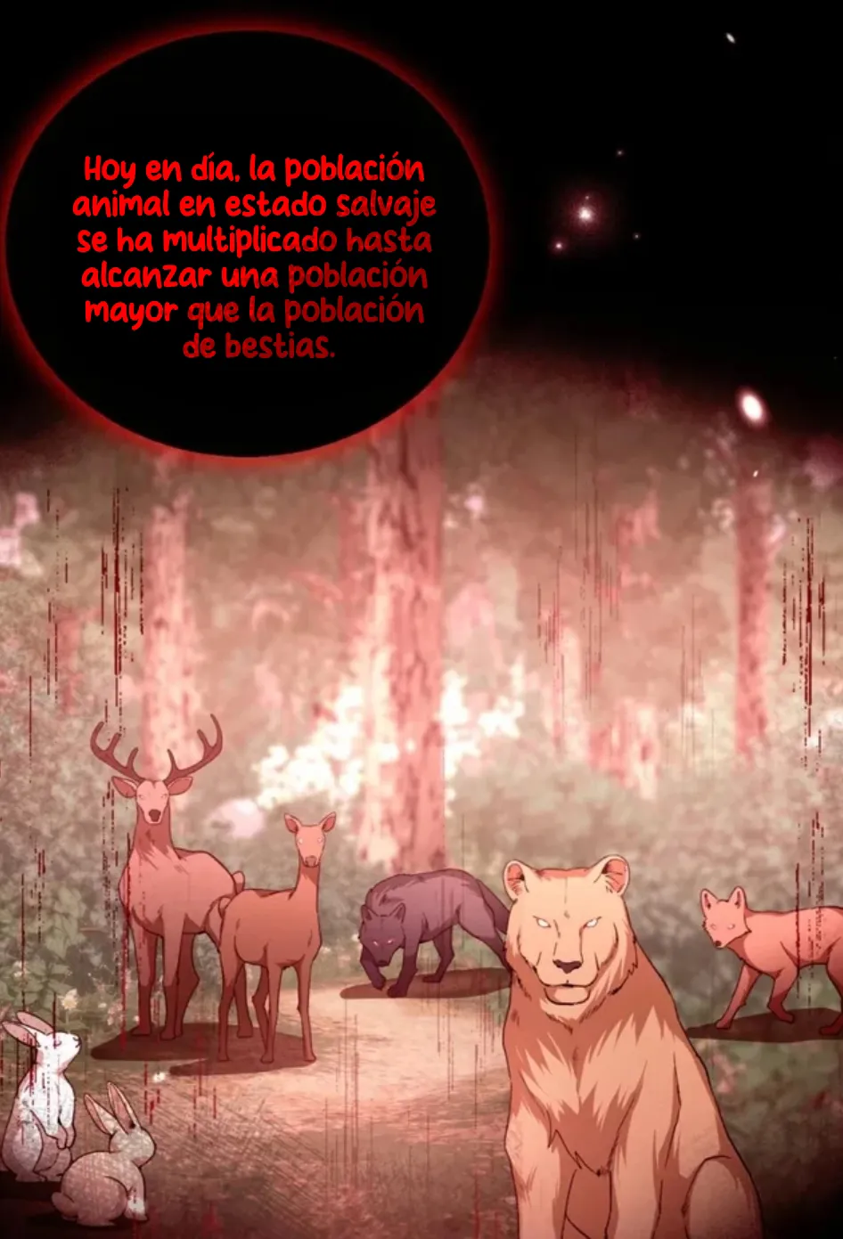 7 Mi maestro cruzo la linea