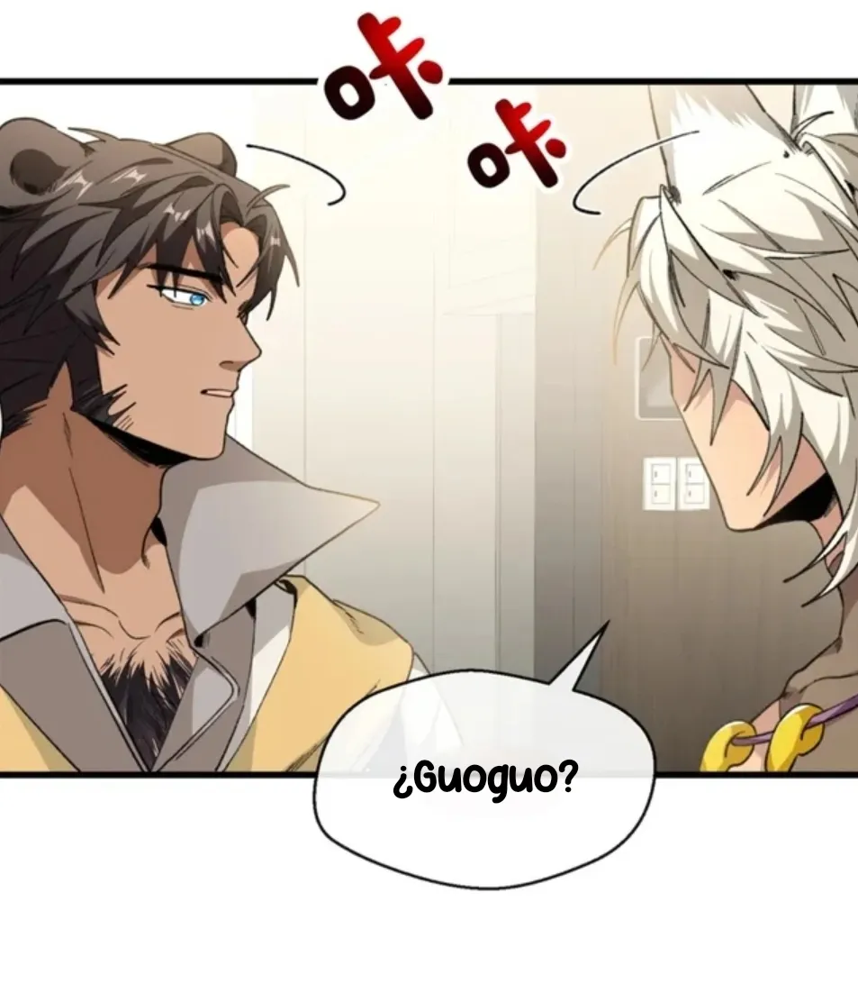 14 Mi maestro cruzo la linea