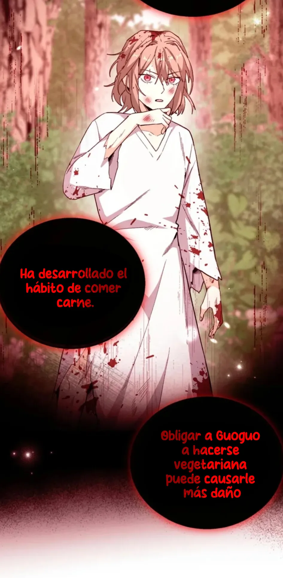 10 Mi maestro cruzo la linea