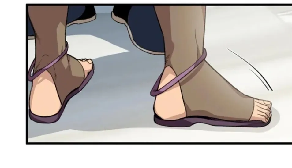 18 Mi maestro cruzo la linea