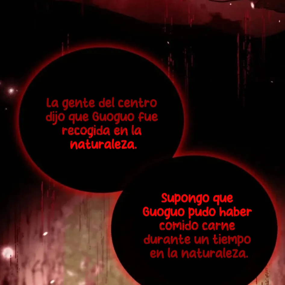 9 Mi maestro cruzo la linea