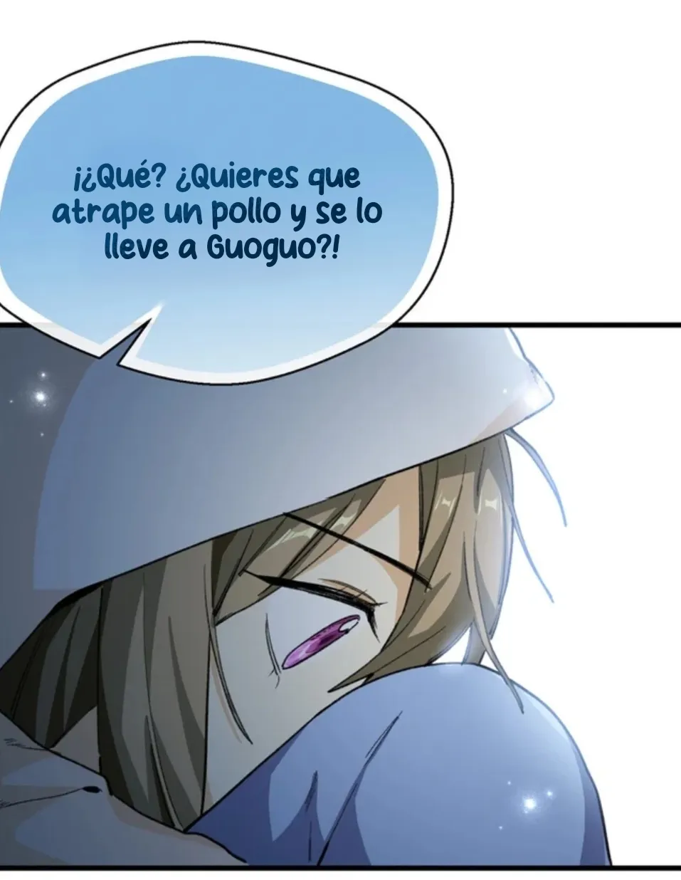 45 Mi maestro cruzo la linea