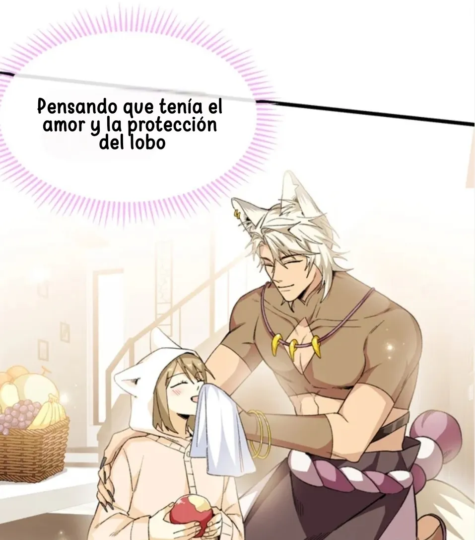 37 Mi maestro cruzo la linea