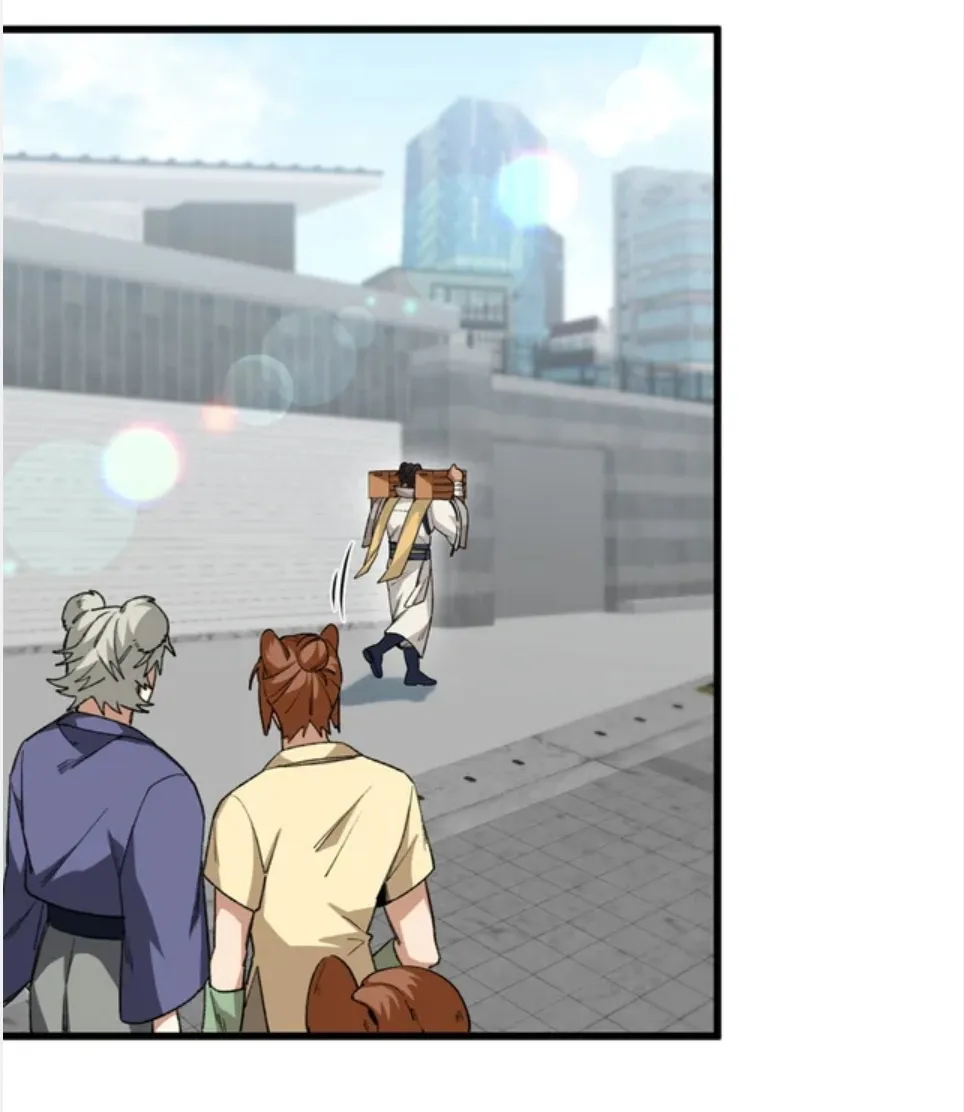 9 Mi maestro cruzo la linea