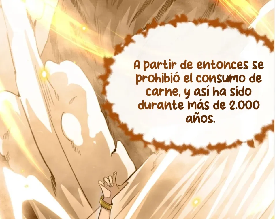 16 Mi maestro cruzo la linea