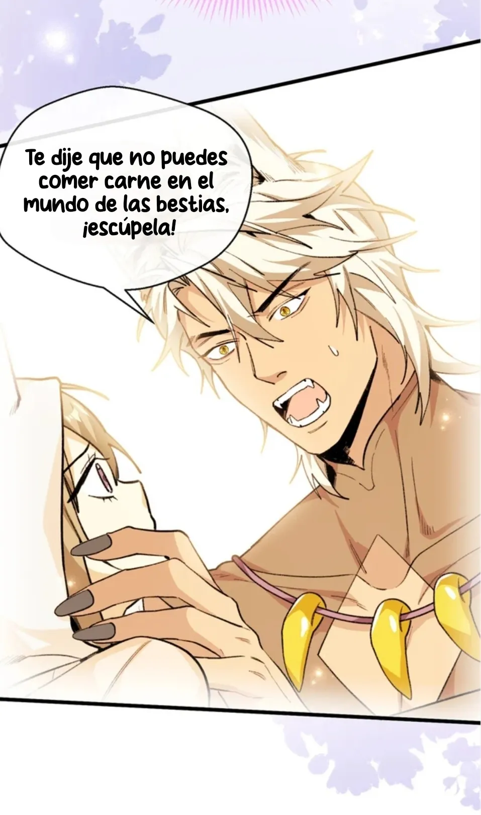 39 Mi maestro cruzo la linea