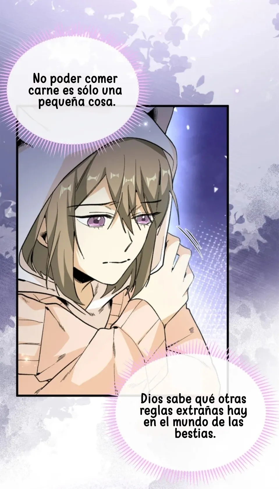 41 Mi maestro cruzo la linea