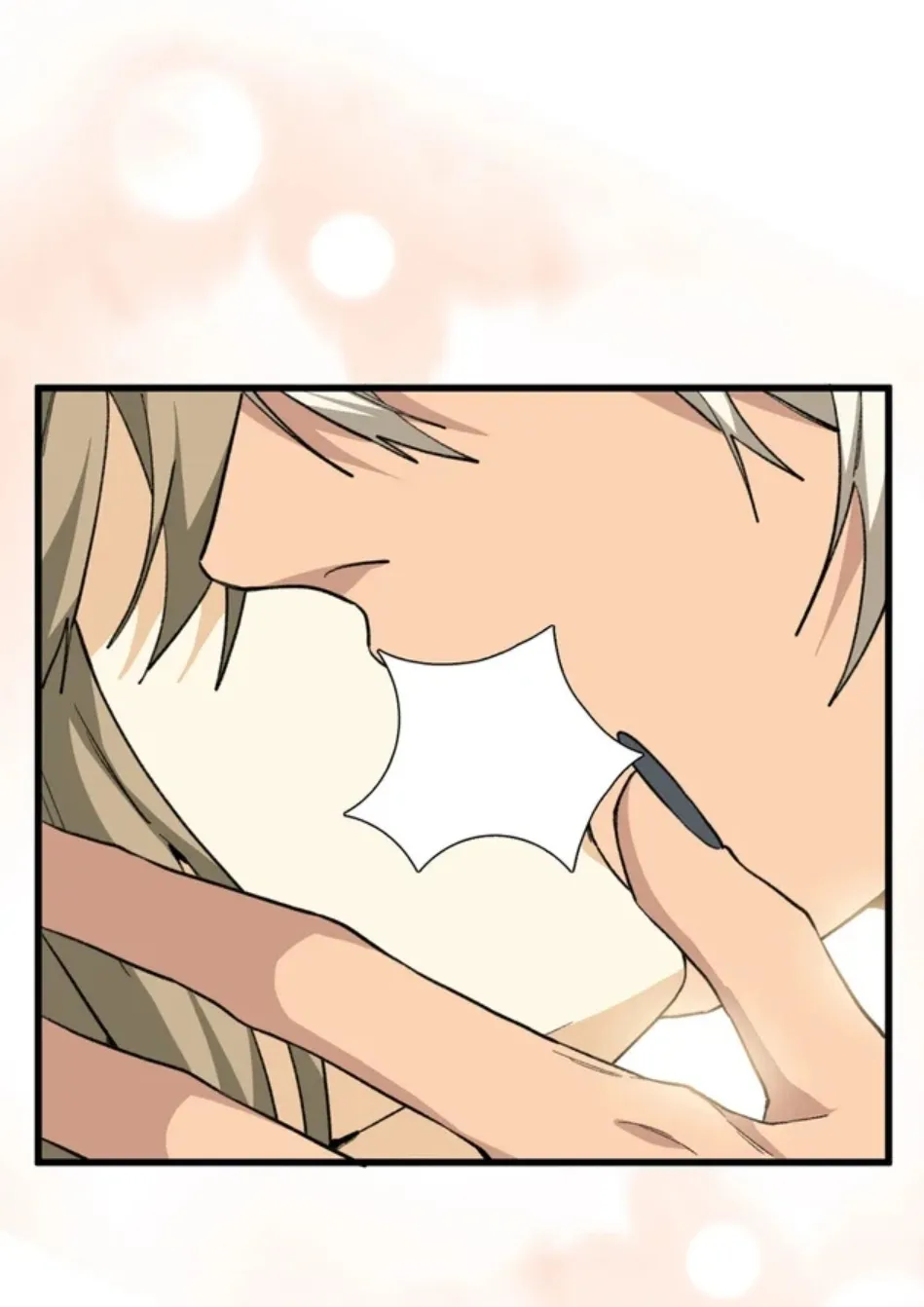 2 Mi maestro cruzo la linea