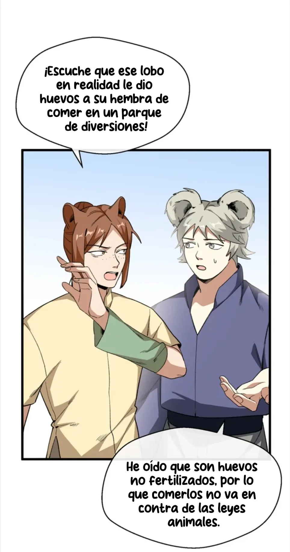 12 Mi maestro cruzo la linea