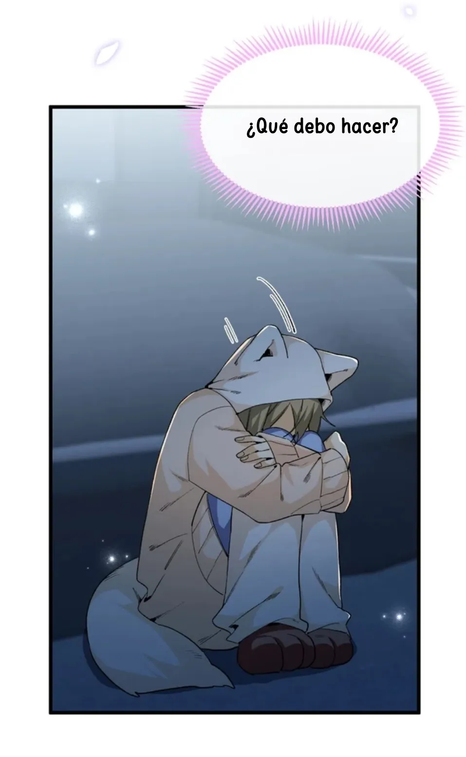 44 Mi maestro cruzo la linea