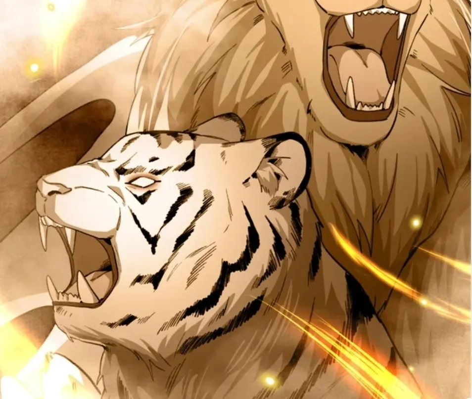 15 Mi maestro cruzo la linea